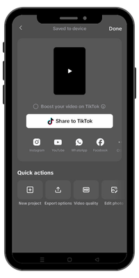 Social Media Sharing