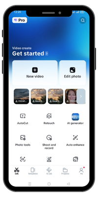 User-Friendly Interface