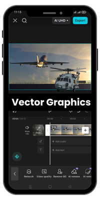 Vector Graphics